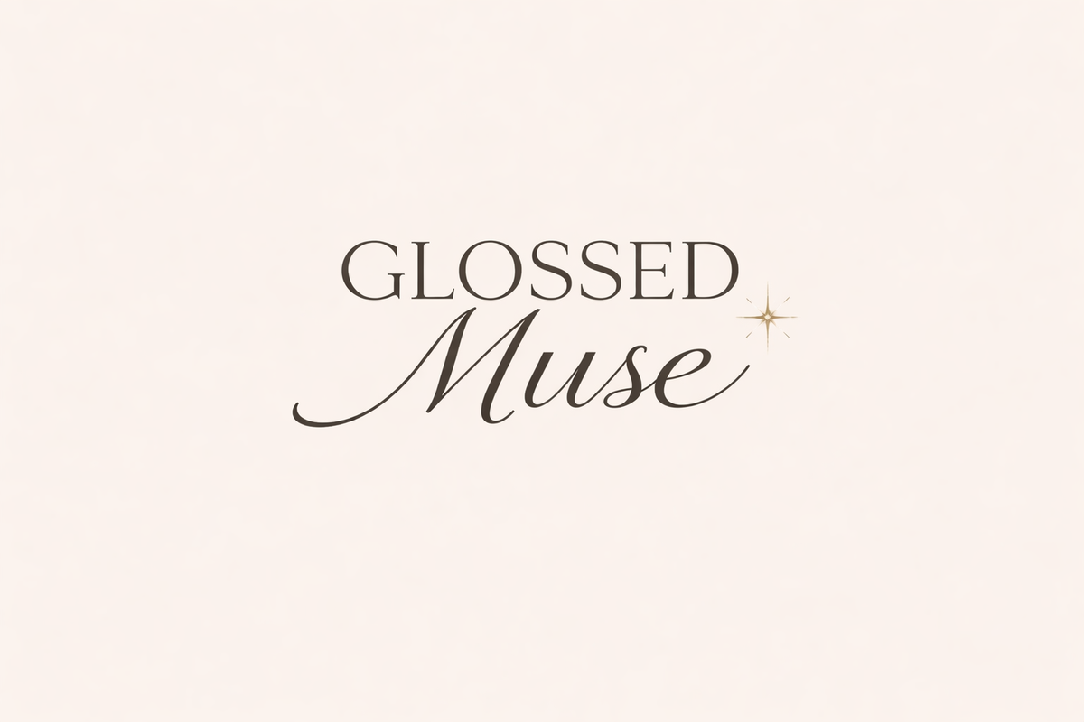 Glossed Muse